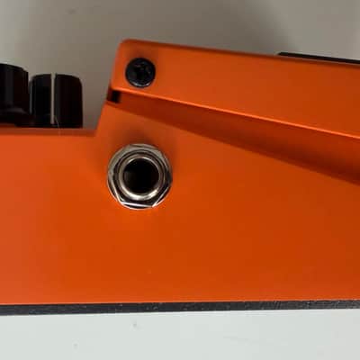 Boss DS-1W Distortion Waza Craft 2022 - Present Orange image 5