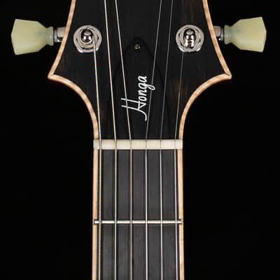 Knaggs Influence Series Honga Blue Fade Tier 1 (101) image 5