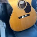 Santa Cruz OM/PW with upgrades 2024 - Natural