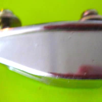 Tama Early Octoban & Swingstar Tom Lug with Mounting Screws - Vintage image 4