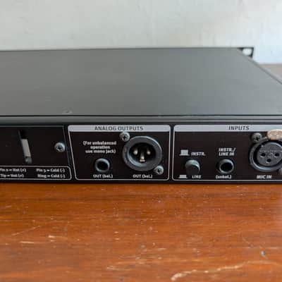 SPL 2960 Track One MkII Channel Strip 2010 - Present - Silver image 6