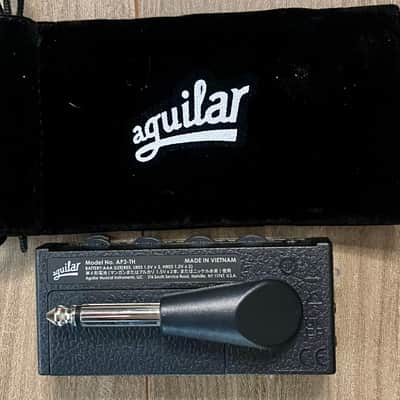 Aguilar AP3-TH 2025 image 3