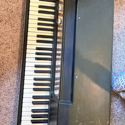 Wurlitzer 200 A Late 70s- early 80s - Black image 3