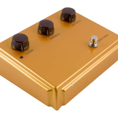Ceriatone Centura Professional Overdrive (Gold) [USED] image 2