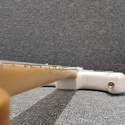 Fender Player Strat HSS MN PWT Electric Guitar - Versatile Sound image 5