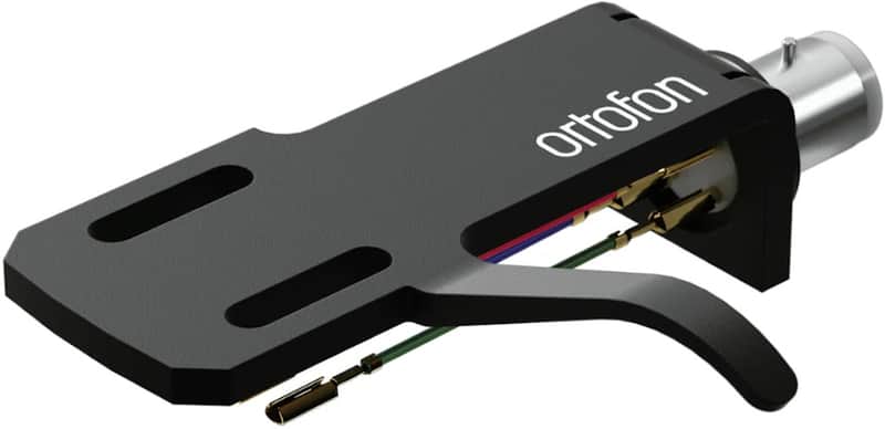 Ortofon Sh 4 Black Hea DS Hell image 1