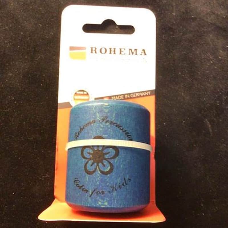 Rohema Percussion - Kids Shaker - Color Shaker - Low Pitch image 1
