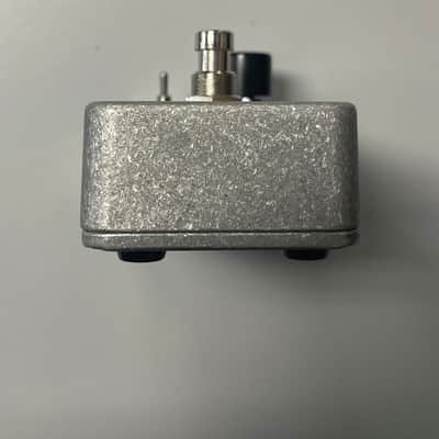 Electro-Harmonix Bassballs Nano Twin Dynamic Envelope Filter 2006 - Present - Gray image 3