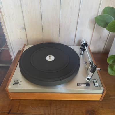PHILIPS record player image 2