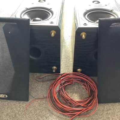 Eltax ELTAX MONITORS 111 Mid 90s - good image 2