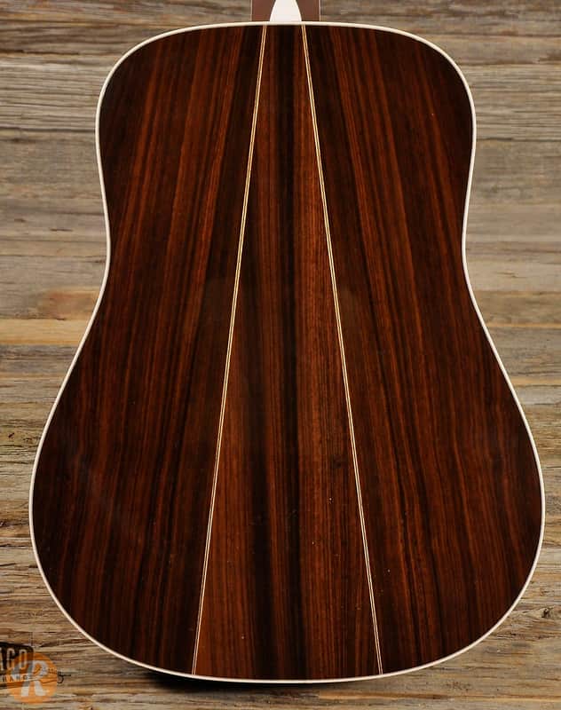 Martin Standard Series D-35 Left-Handed (2005 - 2017) image 3