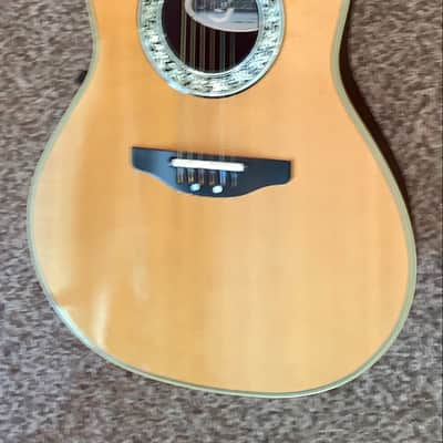 OVATION PINNACLE SERIES acoustic guitars for sale in USA | guitar-list