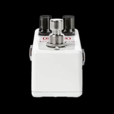 MXR M282 Bass Dyna Comp Mini Compressor Pedal image 3