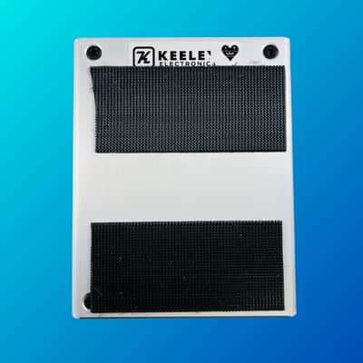 Keeley Zoma Stereo Reverb / Tremolo image 2