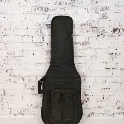 Washburn Nuno Bettencourt Model Electric Guitar w/ Gig Bag image 12
