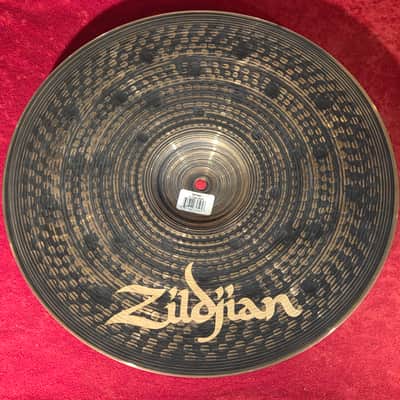 Zildjian SD4680 S Series Dark Box Set 14/16/18/20" Cymbal Pack w/ Original Box image 8