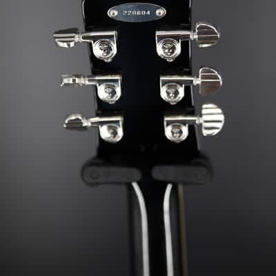 Duesenberg Starplayer TV - 2022 - Vintage Burst image 10