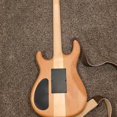 Kiesel DC 127 Limited 2025 - Tung Oil image 4