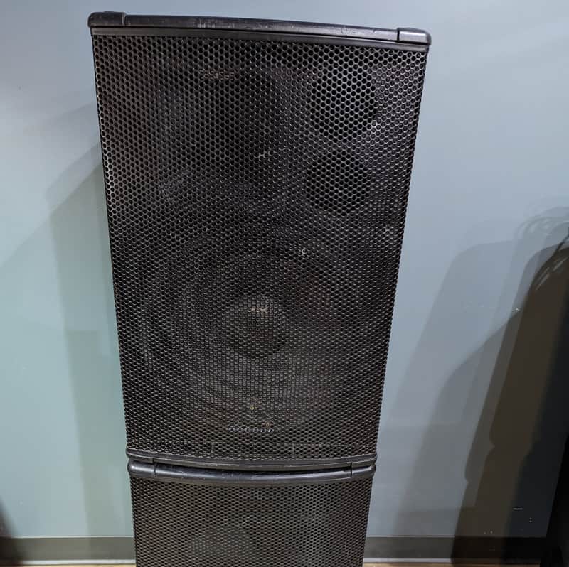 Behringer B1520PRO 15" Passive Speakers (Pair) image 1