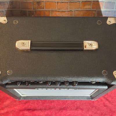 Drive CD200 Guitar Practice Amplifier image 4