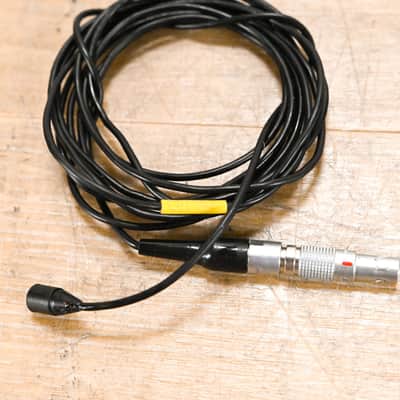 DPA Microphones 4061 Subminiature Lapel Mic w/ 4-Pin Lemo Connector CG01193 image 4