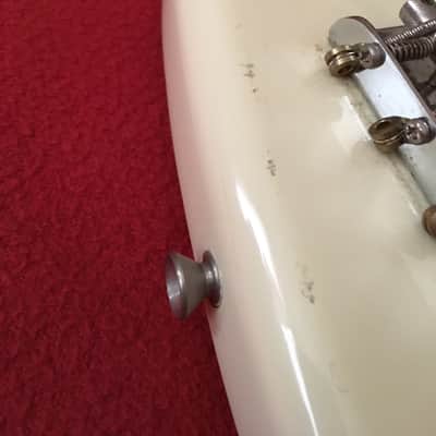 Fender Jazz Bass-Fretless- Made In Japan 1992-1993 image 10