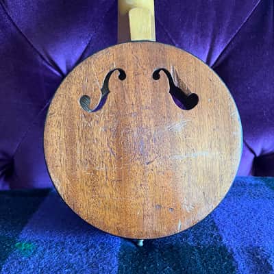 Unknown Banjolele For Parts/Repair image 4