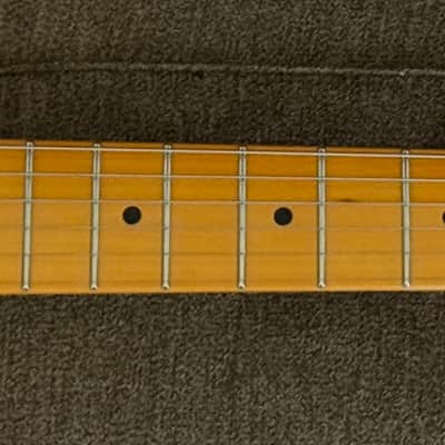 Squier Classic Vibe '50s Telecaster 2025 Model - Butterscotch Blonde image 17