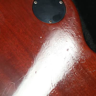 GIBSON CUSTOM YCS Les Paul Standard [791273] (02/12) image 6