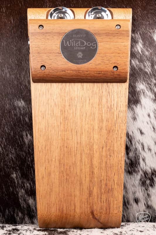 Wild Dog Bunyip Stomp Box - 950626 image 1