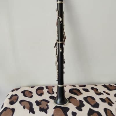 Clarinet Moennig Do image 4