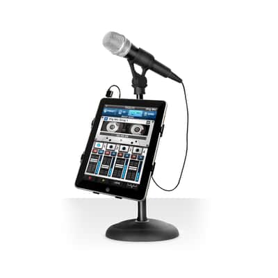 IK Multimedia iRig Mic for iPhone, iPod Touch,iPad image 3