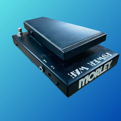 Morley 20/20 Power Wah image 3