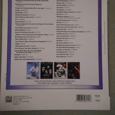 Hoobastank "If I Were You" Sheet Music 2005 Bild 2