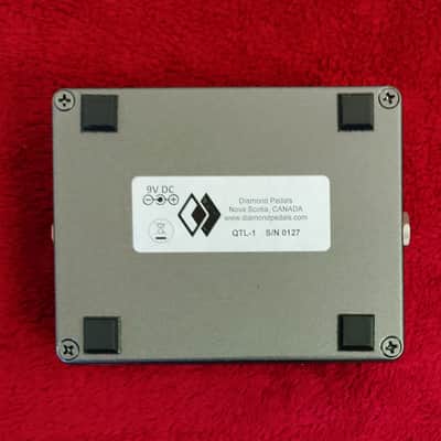 Diamond Quantum Leap 2012 - Silver image 7