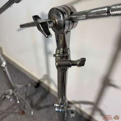 2x Stagg Cymbal Boom Stands image 3