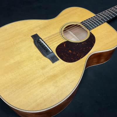 Martin Custom Shop 000-14 Fret The Cherry Hill 2023 image 2