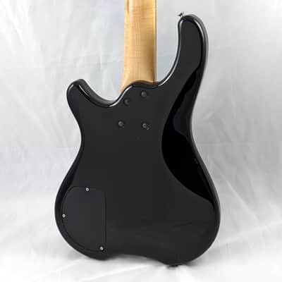FERNANDES Tremor 5 Standard 5-String Bass - MM Style Pickup, 34" Scale image 5
