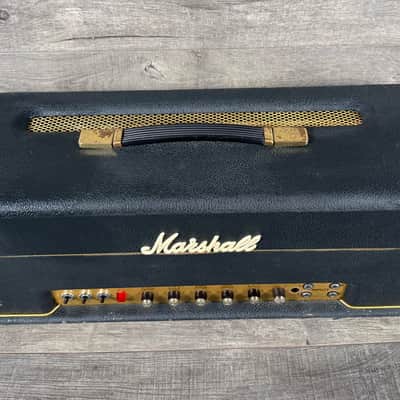 Marshall Super Bass 100w 1972 - Handwired! image 3