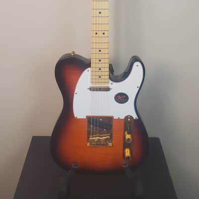 Fender 1996 50th Anniversary Telecaster image 1