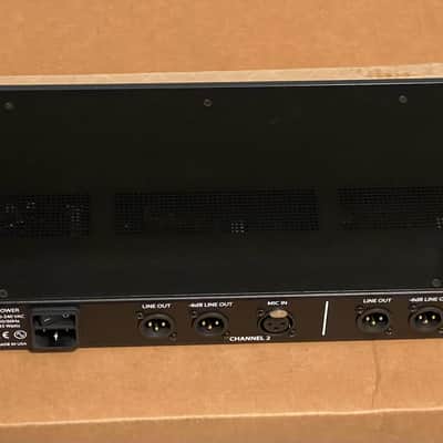 Rupert Neve Designs 5211 2-Channel Microphone Preamps 511 silk image 4