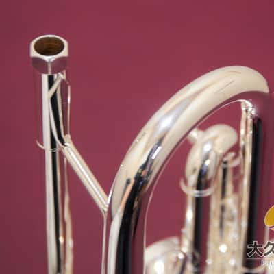 Vincent Bach 180ML37SP Bb Trumpet 2023 image 14