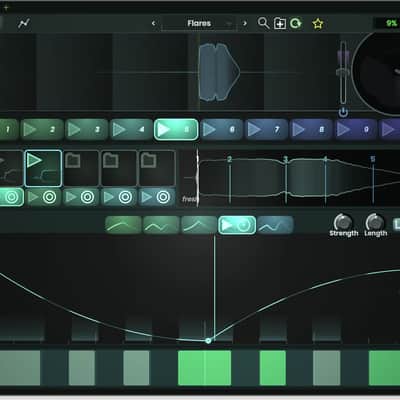DropZone (Download) <br>No turntables? No problem. Meet DropZone. ?? image 3