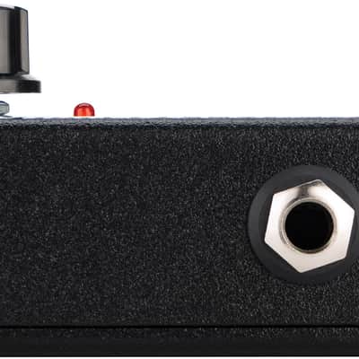 New EarthQuaker Devices Easy Listening Analog Amp Simulator & Headphone Amp image 5