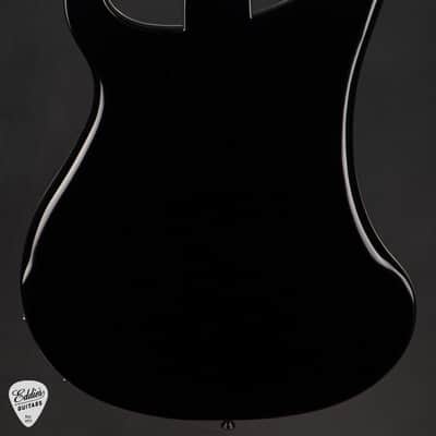 Rickenbacker 4003 - Jetglo #2625751 image 4