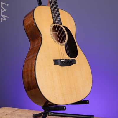 Martin 000-18 2025 Standard Series Acoustic Guitar image 3