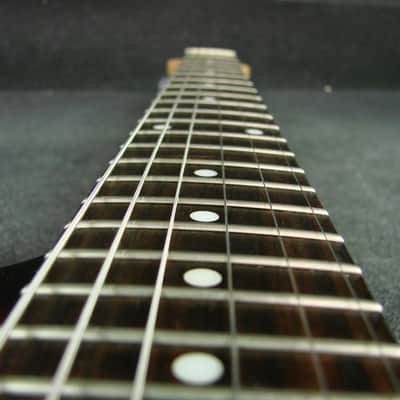 Vinci Signature Electric Guitar S Style image 5