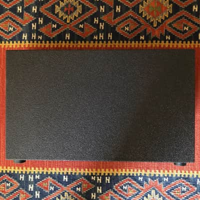 Original Make Noise B&G CV Bus Case Wood 2016 Vintage image 3
