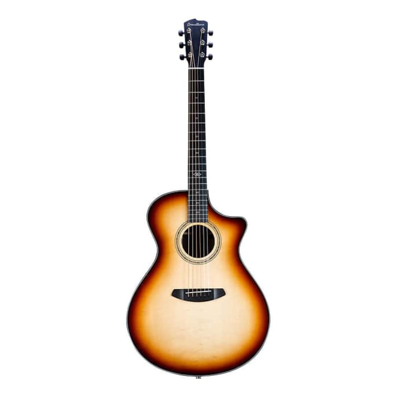 Breedlove Premier Concerto CE image 2