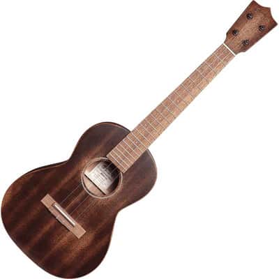 Martin T1-STREET Ukulélé T1 Streetmaster Uke image 2